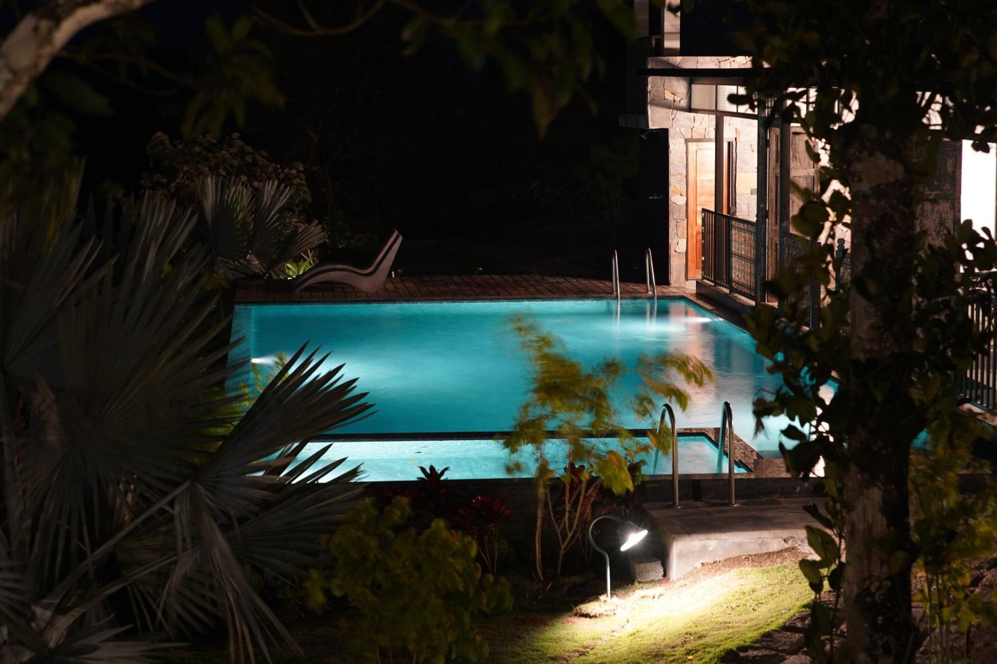 Blanket Days Resort And Spa Thekkady Exterior foto