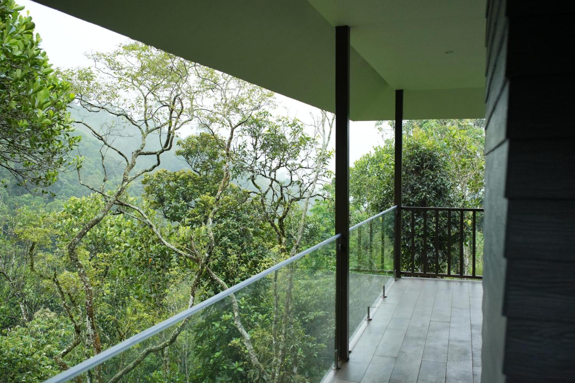 Blanket Days Resort And Spa Thekkady Exterior foto