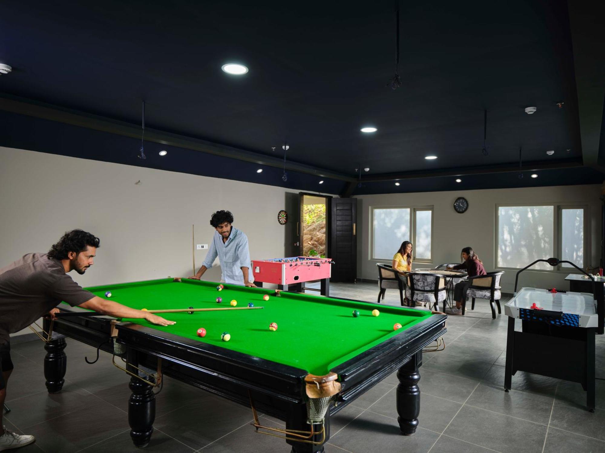 Blanket Days Resort And Spa Thekkady Exterior foto