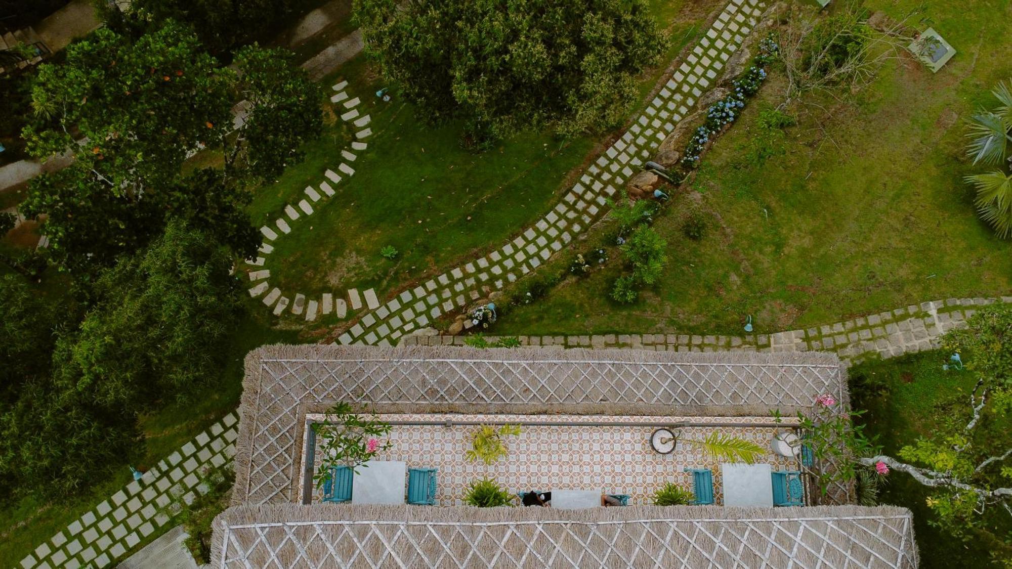 Blanket Days Resort And Spa Thekkady Exterior foto