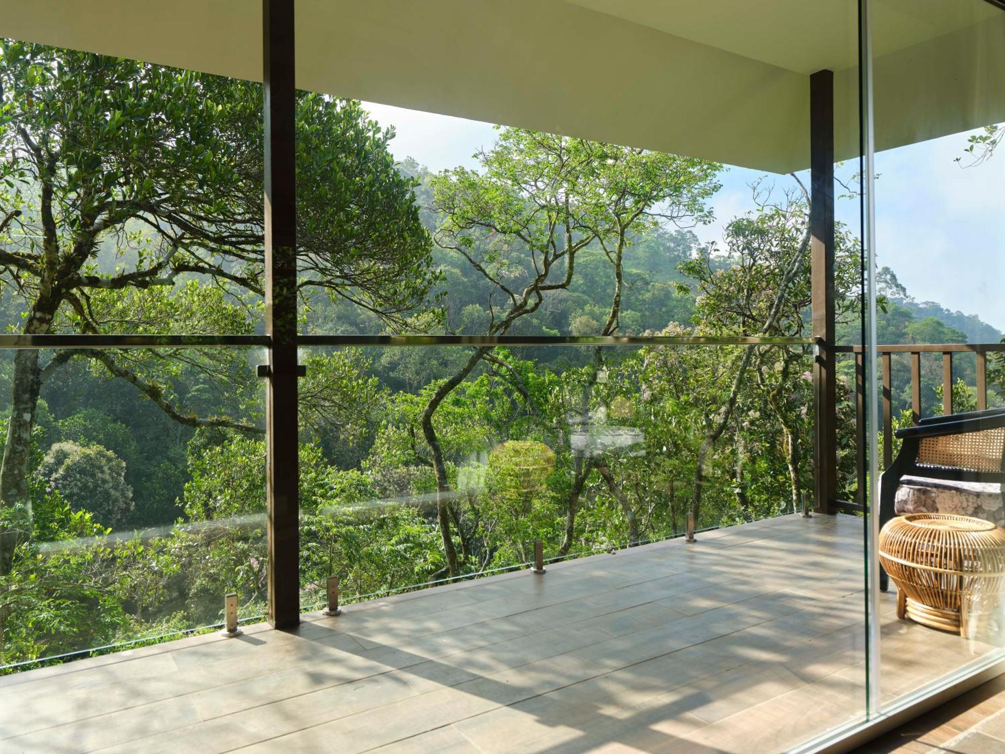 Blanket Days Resort And Spa Thekkady Zimmer foto